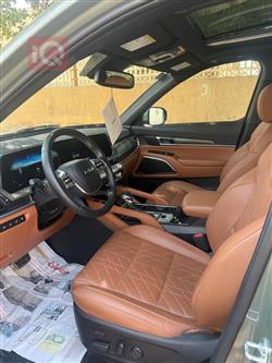 Kia Telluride